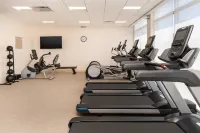 SpringHill Suites Irvine Lake Forest فنادق في ليك فوريست