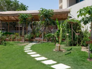 The Ritz-Carlton, Doha