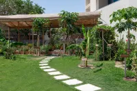 The Ritz-Carlton, Doha Hotel in zona Perla del Qatar