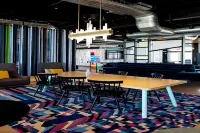Aloft Tulsa Hotels in Tulsa