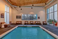 Aloft Mooresville Hotel di Mooresville