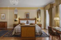 Grand Hotel Europe - Pools