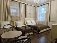 Hotel Buta on Varshavskoe 鄰近達爾文國家博物館的酒店
