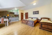 Hotel Grazia - Inns