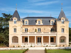Château Léognan, Domaine Viticole - Proche Bordeaux
