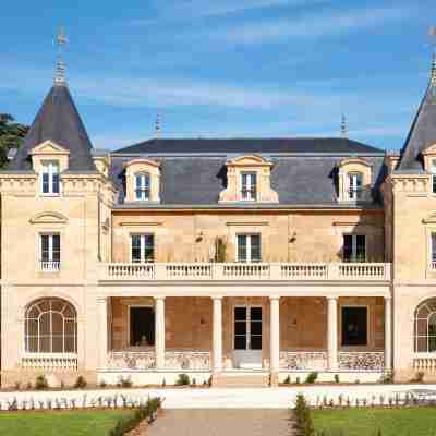 Château Léognan, Domaine Viticole - Proche Bordeaux Hotel Exterior