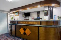 Travelodge by Wyndham Cape Cod Area Hotels in West Dennis
