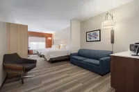 Holiday Inn Express & Suites Saginaw فنادق في Kochville Township