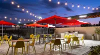 Home2 Suites by Hilton Winter Haven - breakfast