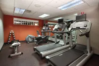 Residence Inn Davenport Hotel a Davenport