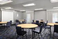 Courtyard Birmingham Hoover Hotels in Hoover