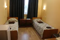Parkovaya 9 Apartments