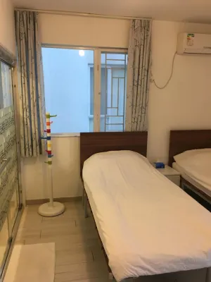 City Oasis Guesthouse Hôtels à : Hong Kong