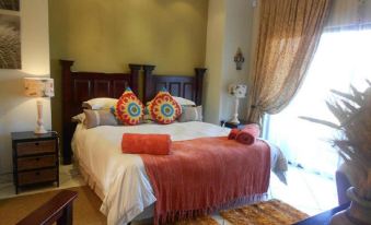 Amani Boutique Hotel