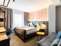Yors Boutique Hotel Hotels near Mitte