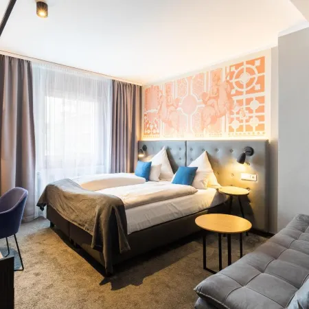 Yors Boutique Hotel
