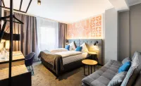 Yors Boutique Hotel - Bintang 3