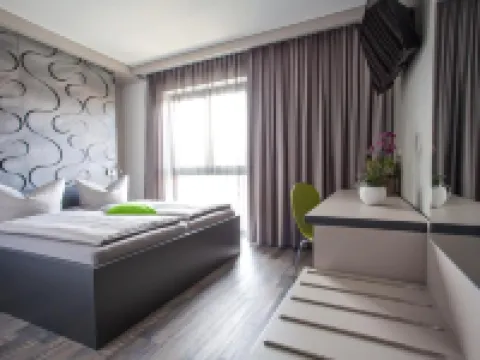 Hotel Eulensteins Hotels in Jena
