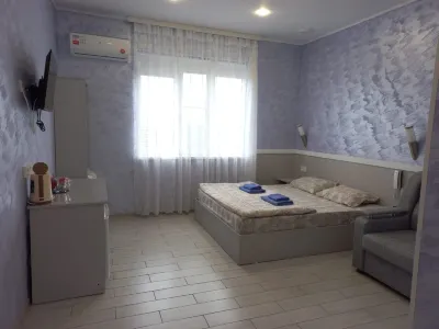Zvezdny Hotel Hotel a 