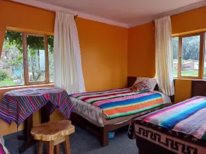 Musiña Lodge