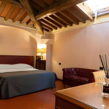 Grand Panama Hotel Firenze