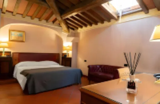 Grand Panama Hotel Firenze