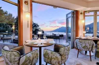 Tiara Miramar Beach Resort Hotels in Theoule-sur-Mer