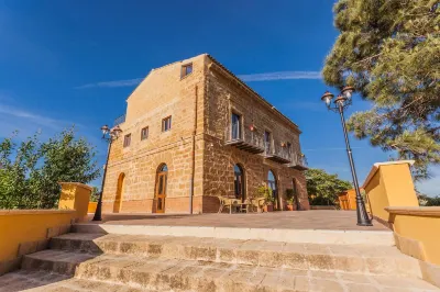 B&B Il Casale di Federico Hotel in zona Centro Commerciale Città dei Templi