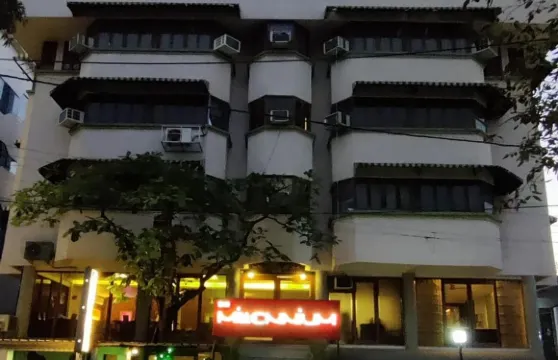 Hotel GRG 立昇酒店