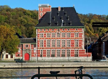 ibis Liège Centre Opéra
