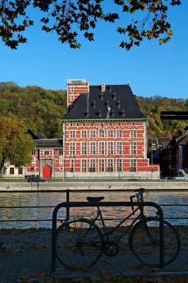 Ibis Liège Centre Opéra