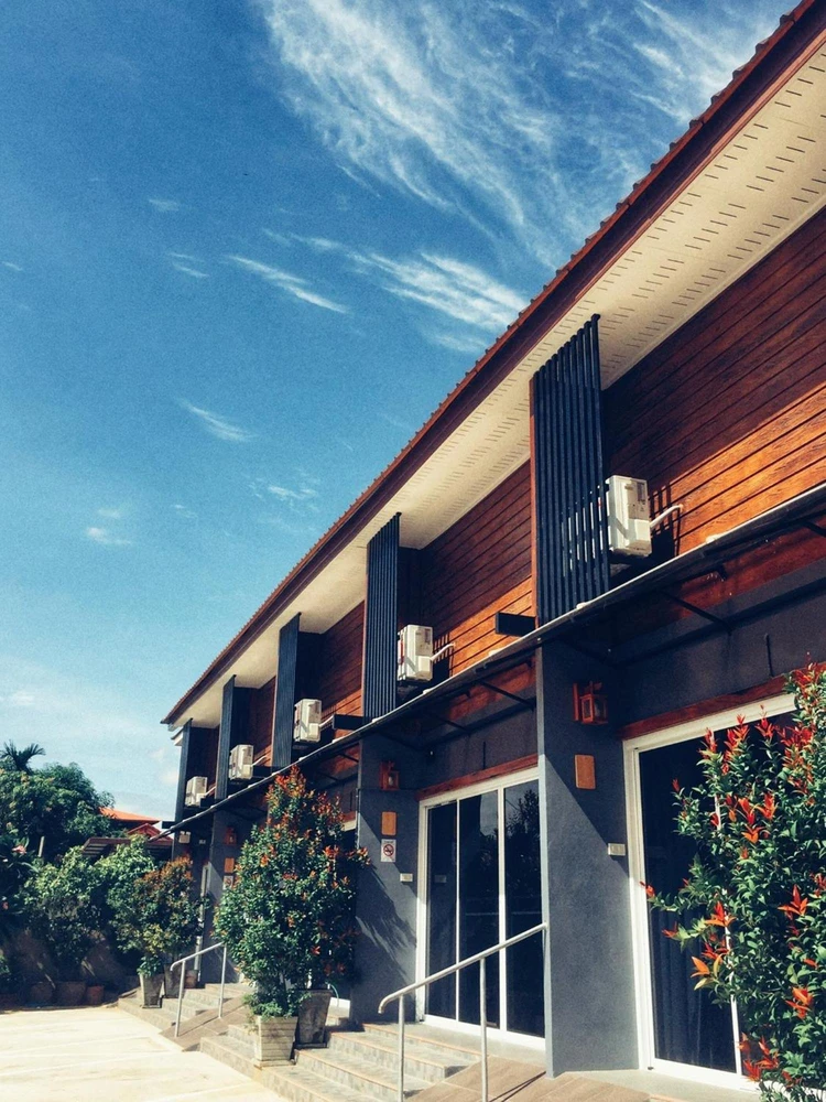 รูปภาพของบูทีค แฟมิลี่ รูม พิษณุโลก