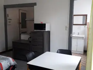 Studio Malo les Bains Dunkerque