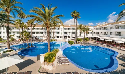 Hoposa Montelin Hotels in Pollença