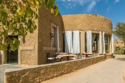 Siwa Shali Resort Hotels near Amon Temple
