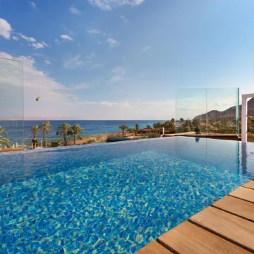 Herbert Samuel the Reef Eilat