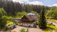 Waldhotel Ehrental - 3-Star