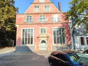'Bright 1' Innenstadtlage, Ruhige, schöne, Helle 3Zkb Wlan