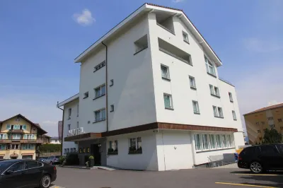 Businesshotel Lux