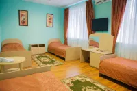 Oscar Hotels in Pereslavl-Zalesskiy