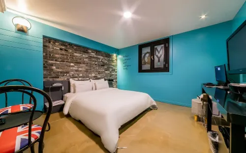Hotel Any