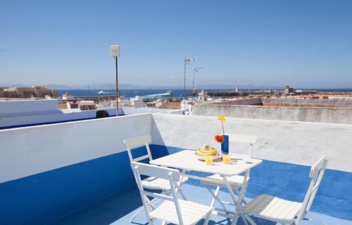 La Estrella de Tarifa