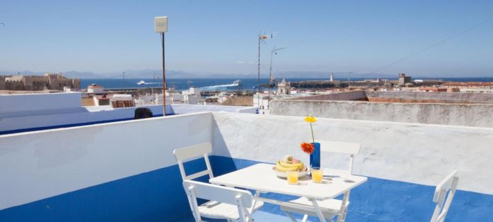La Estrella de Tarifa Hotels in Tarifa