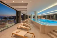 Amphora's Garden - spa