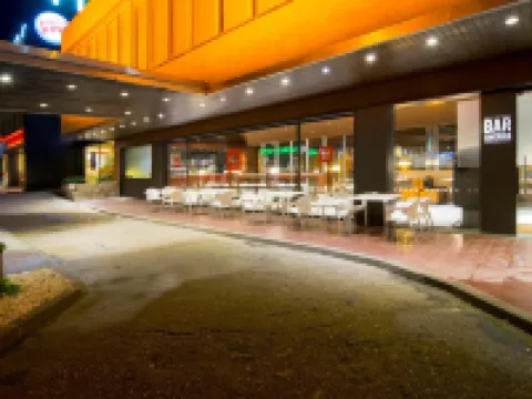 Hotel America Igualada Hoteles en Igualada