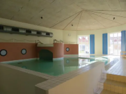 Løkken Badehotel Apartments