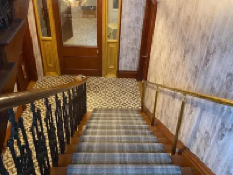 Manor House Hotel Hotels in Thurso