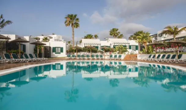 Ilunion Costa SAL Lanzarote