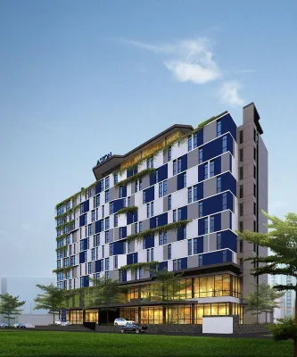 Pandanaran Hotel