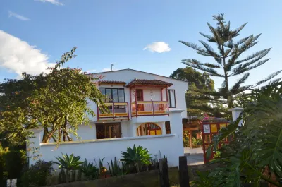 Aromarte Finca Hotel